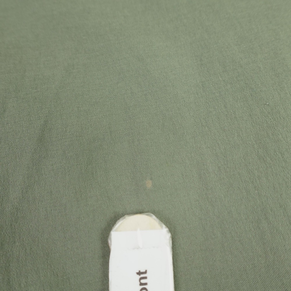 Athleta Pants Womens 8 Green Cargo Hiking Outdoor Straight Leg - Picture 11 of 16